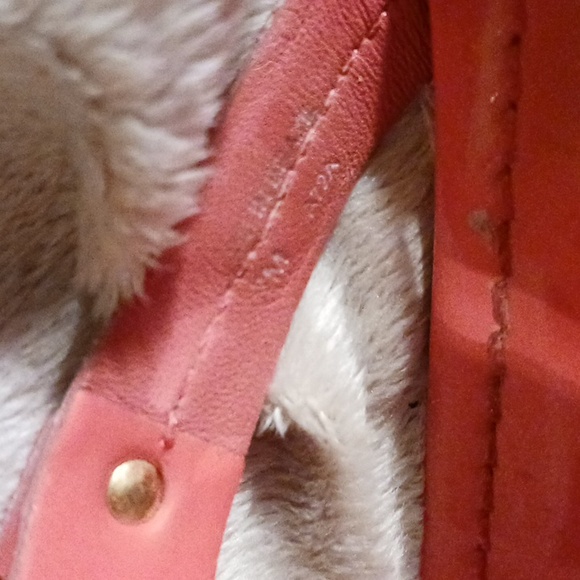 7M coral Tory Burch sandles - Picture 2 of 5